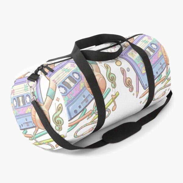 Item preview, Retro Cassette Player and Headphones designed and sold by FatmaAhmed90.