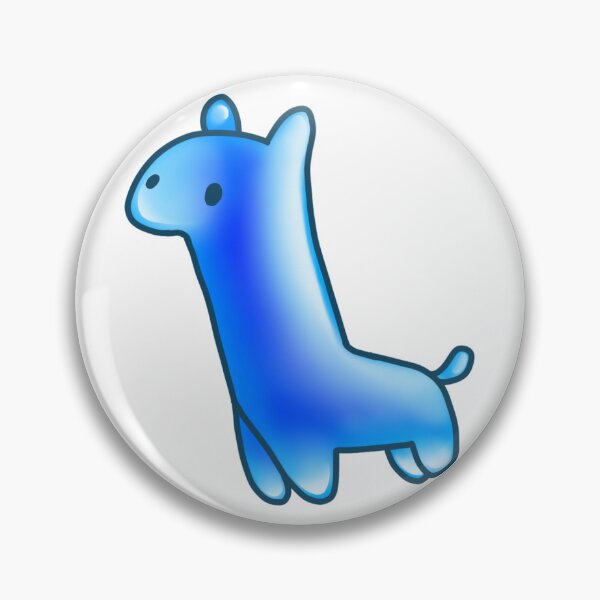 Item preview, Silly little creature  designed and sold by RswMeat.