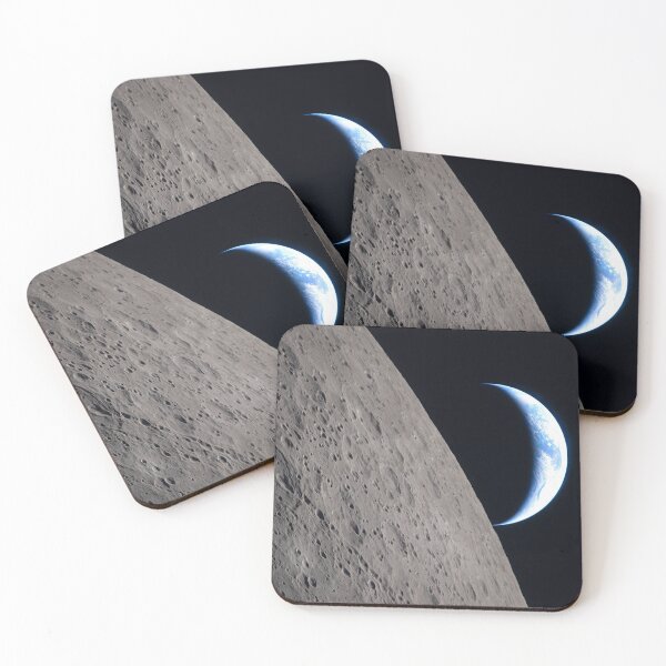 Item preview, Peeking at the Earth from Orion designed and sold by Bad Habits Lounge Studio.
