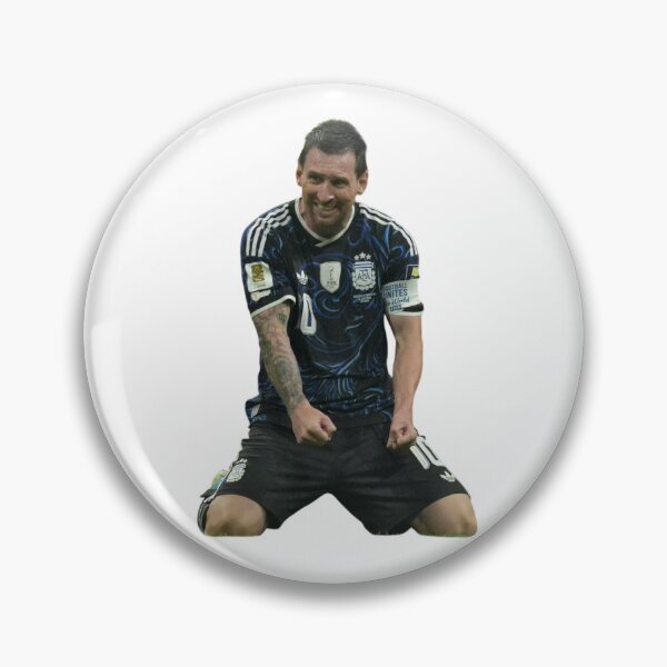 Item preview, Lionel Messi Argentina designed and sold by MadeinAugust13.