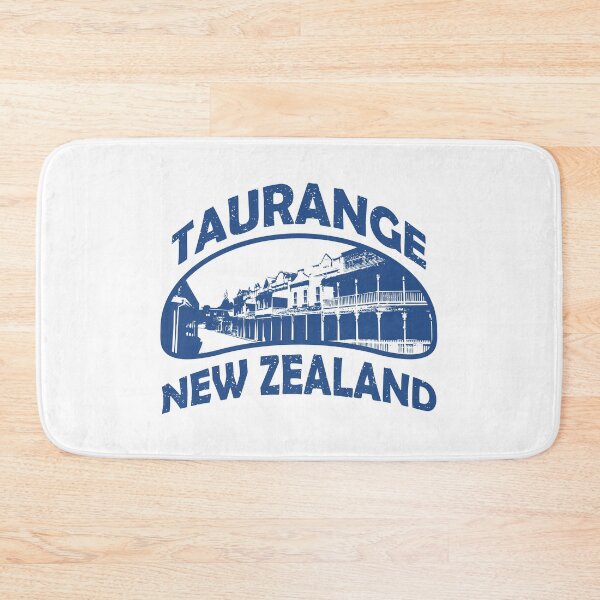 Item preview, Taurange New Zealand designed and sold by ArtNoveltee.