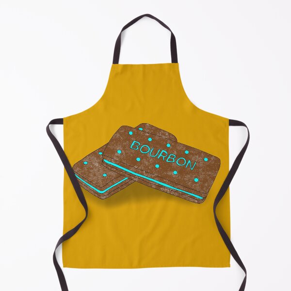 Item preview, Bourbon Biscuit - Gold Backdrop designed and sold by rodwelldesigns.