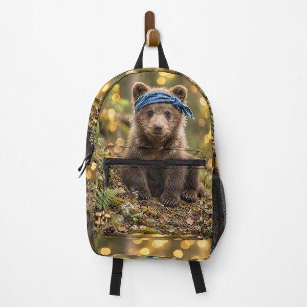 Item preview, Bear designed and sold by Savannah Gibbs.