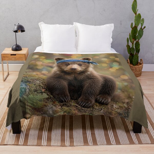 Item preview, Bear designed and sold by Savannah Gibbs.