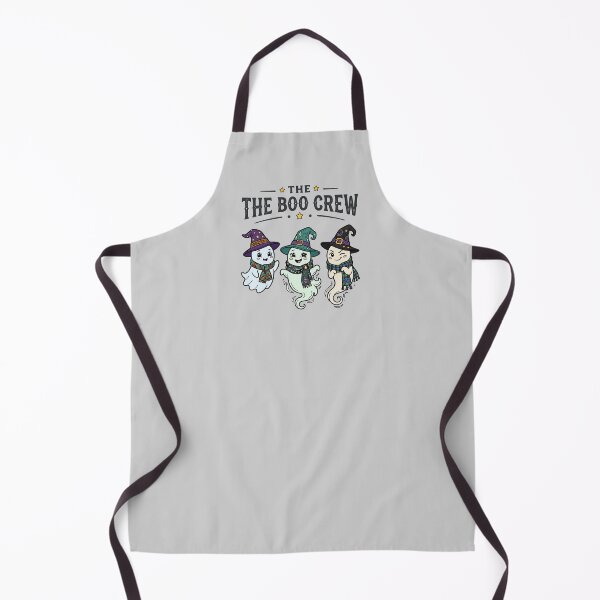Item preview, the Boo Crew opt 4 designed and sold by jlStopMedia.