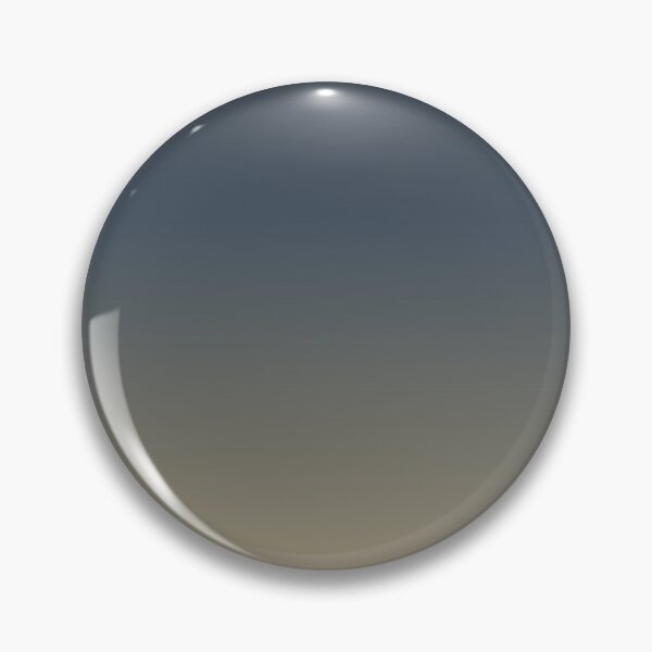 Item preview, Dark Blue-Beige/Tan Gradient | Dusk Ombre Aesthetic | Minimal Gradient Design designed and sold by Alouras.