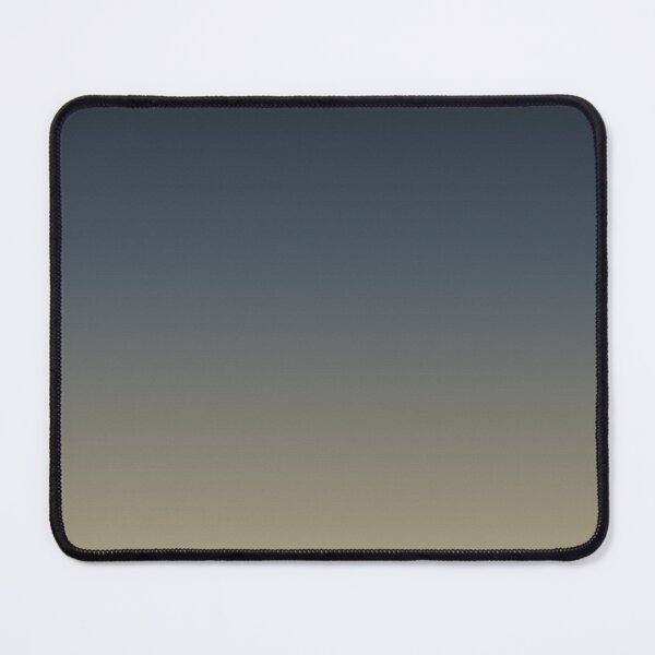Item preview, Dark Blue-Beige/Tan Gradient | Dusk Ombre Aesthetic | Minimal Gradient Design designed and sold by Alouras.