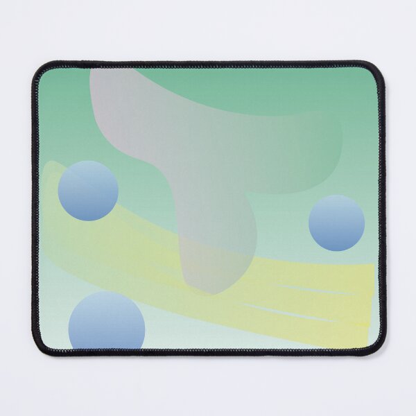 Item preview, Modern abstract vibrant crystal designed and sold by DreamaveFlux.