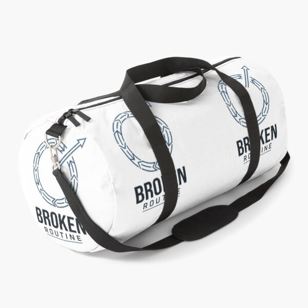 Item preview, Broken Routine - Arrow Circle Breaking Habits designed and sold by Zazz Lee.