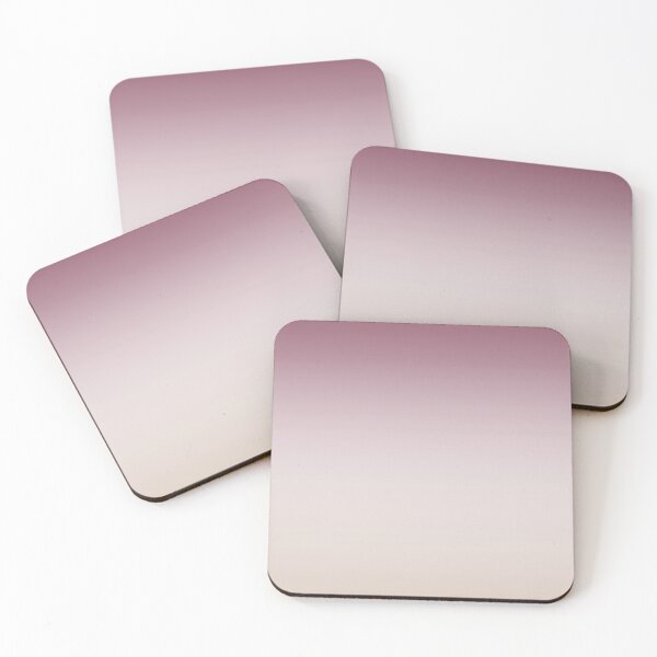 Item preview, Mauve-Beige Gradient | Neutral Ombre Aesthetic | Minimal Gradient Design designed and sold by Alouras.