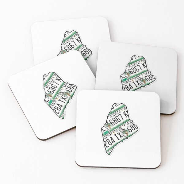 Item preview, Maine designed and sold by GreatPlates.