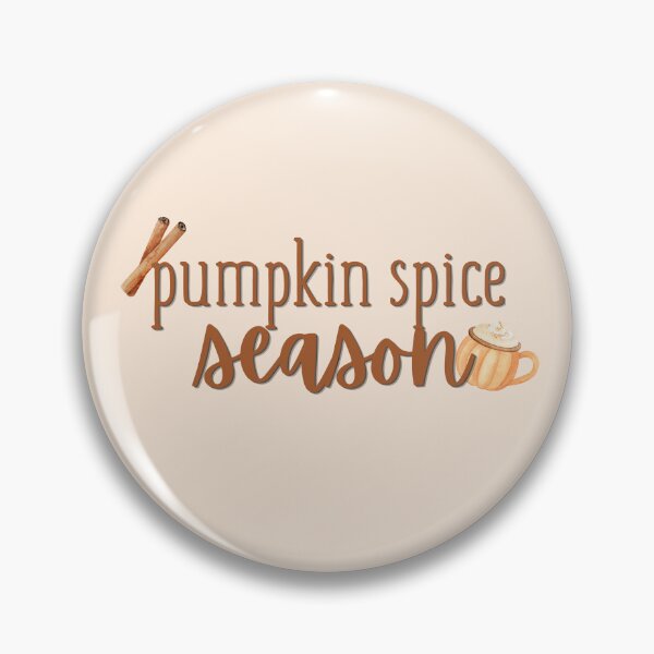 Item preview, Pumpkin Spice Season designed and sold by literalbrooke.