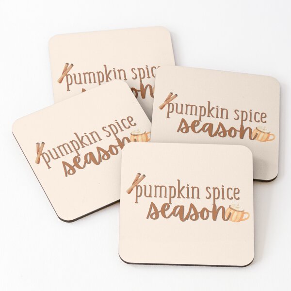 Item preview, Pumpkin Spice Season designed and sold by literalbrooke.