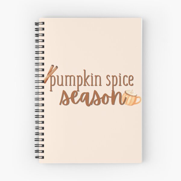 Item preview, Pumpkin Spice Season designed and sold by literalbrooke.