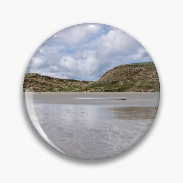Item preview, Wet Sands and Dynamic Skies designed and sold by Kasia Design.