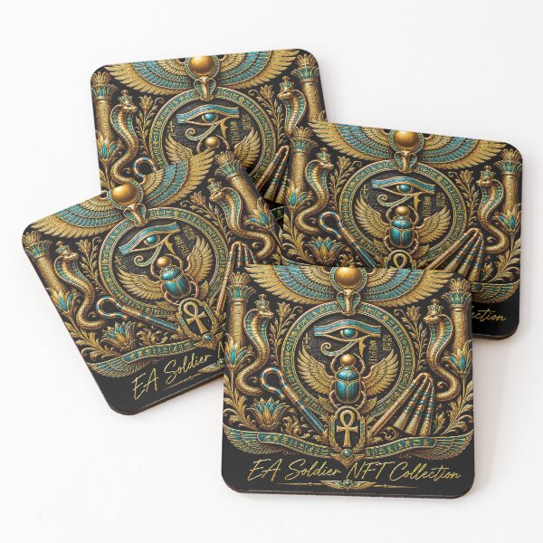 Item preview, Ancient Egypt Empire designed and sold by EASNFTCOL.