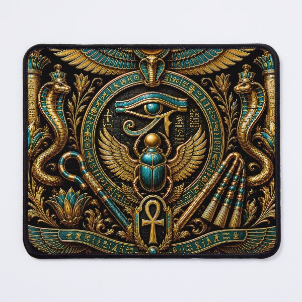 Item preview, Ancient Egypt Empire designed and sold by EASNFTCOL.