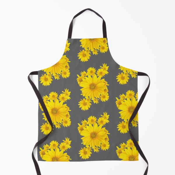 Item preview, Sunflower collage, digital doodle designed and sold by GiSilver.