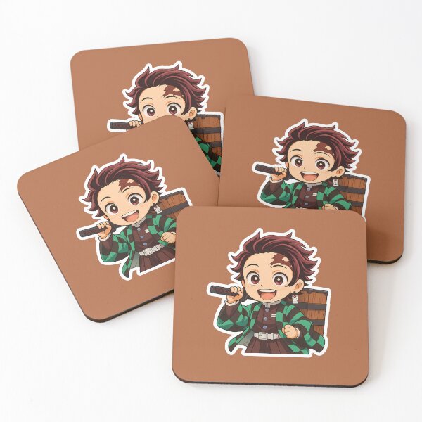 Item preview, ANIME HERO - KAMADO designed and sold by Monkey-Bar.