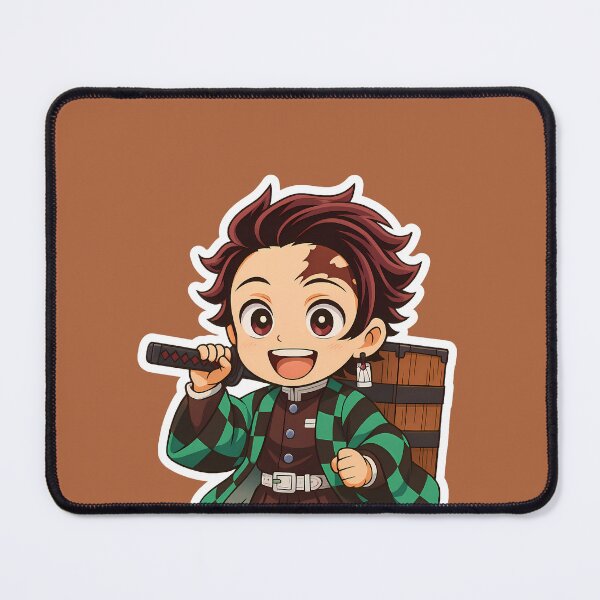 Item preview, ANIME HERO - KAMADO designed and sold by Monkey-Bar.