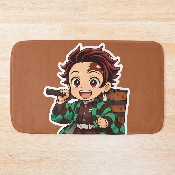Item preview, ANIME HERO - KAMADO designed and sold by Monkey-Bar.