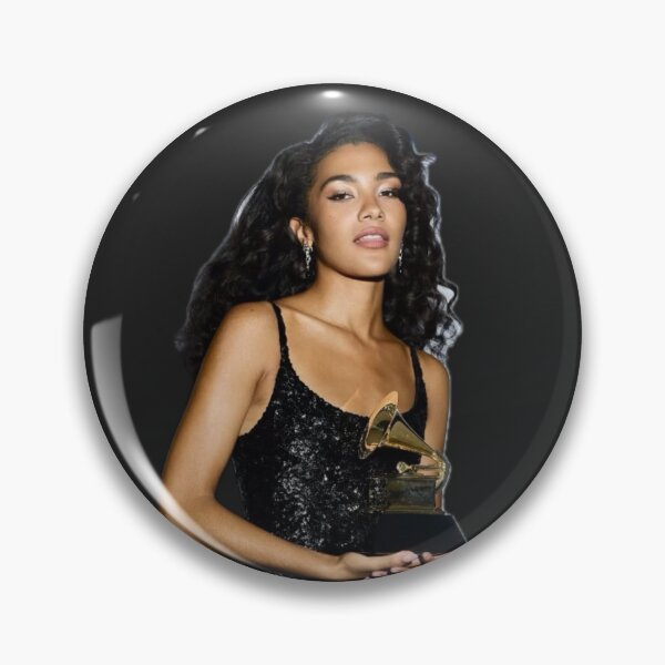 Item preview, Olivia Dean Grammy Awards designed and sold by Julianna Reyes Designs.