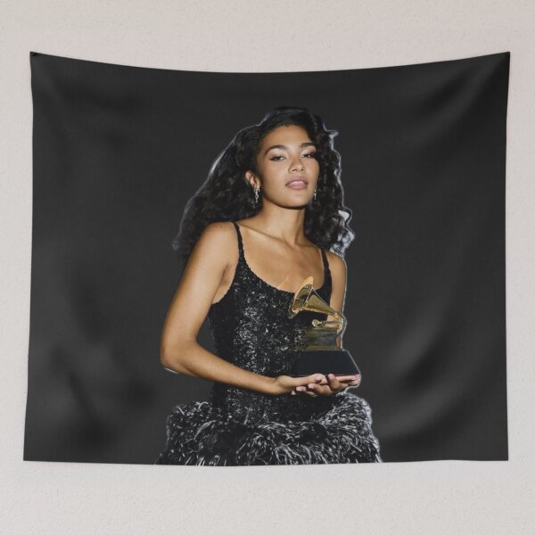 Item preview, Olivia Dean Grammy Awards designed and sold by Julianna Reyes Designs.