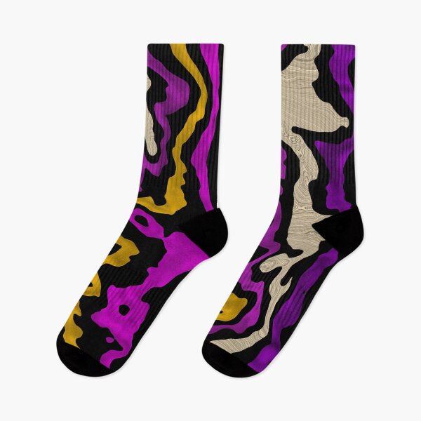 Item preview, Violet Impressions designed and sold by DawnKJ.