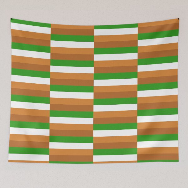 Item preview, Nuumian Pride designed and sold by BeccaPaintmore.