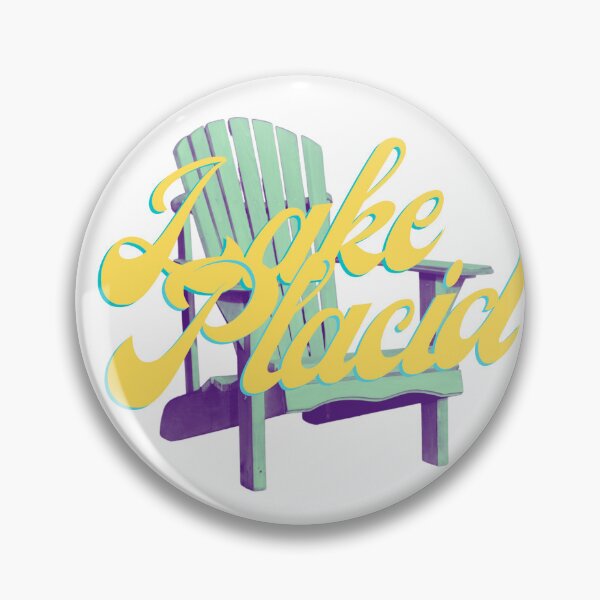 Item preview, Lake Placid Adirondack Chair designed and sold by Catskill Cottage.