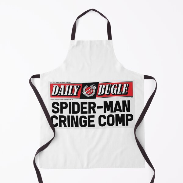 Item preview, Spider-Man cringe comp designed and sold by transgoondis.