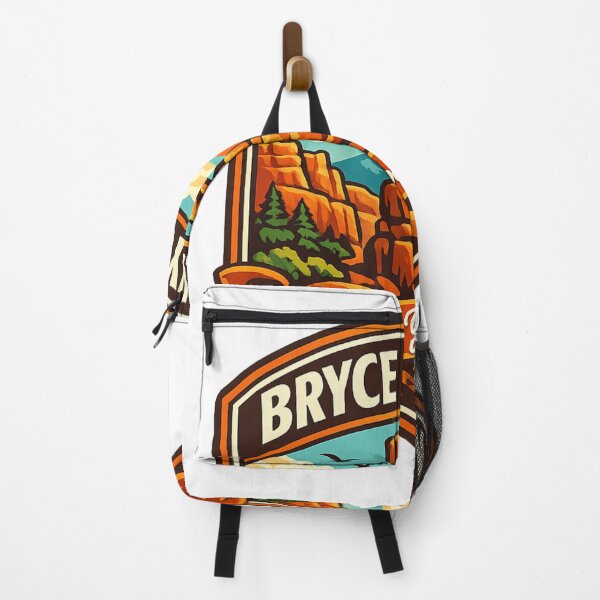 Item preview, Sunset Hoodoos of Bryce Canyon designed and sold by Dresut.