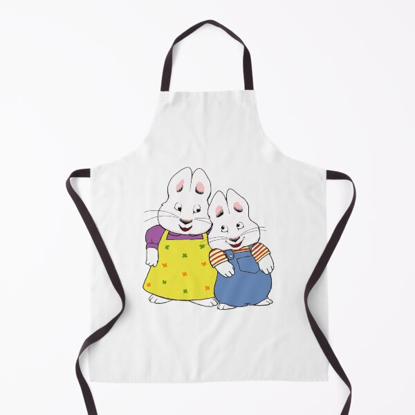 Item preview, Max and Ruby designed and sold by fandomtrash97.