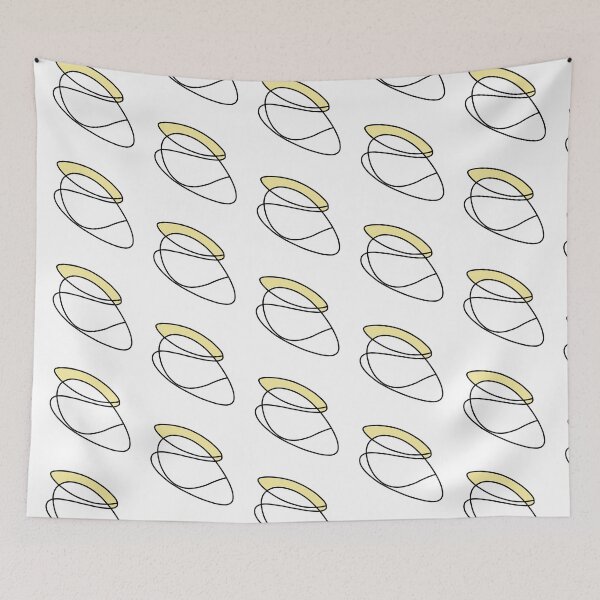Item preview, Osimhen designed and sold by Designhand.