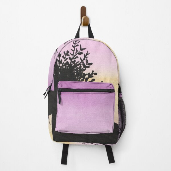 Item preview, Shadow Sunset designed and sold by Jayme's Doodles.