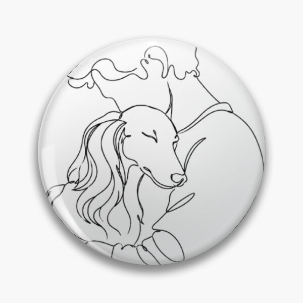 Item preview, Together Forever with My Dog  designed and sold by Petsthetic.