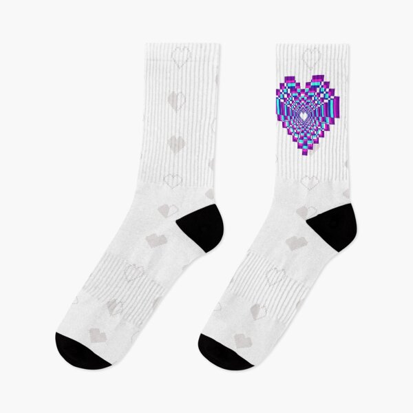 Item preview, Pixel Heart -  Mystic 2 designed and sold by animinimal.