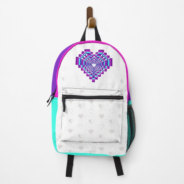Item preview, Pixel Heart - Mystic 2 designed and sold by animinimal.