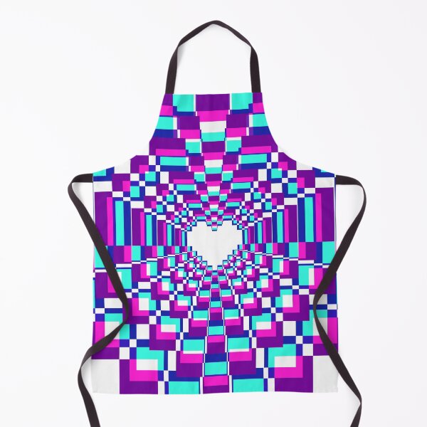Item preview, Pixel Heart - Mystic 2 designed and sold by animinimal.