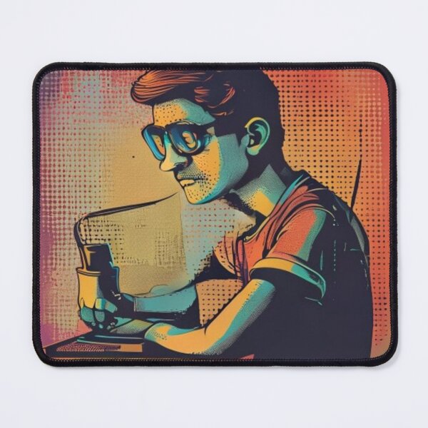 Item preview, It Works On My Machine - Funny Programmer Debugging T-Shirt designed and sold by Aditya Andri Purnama.