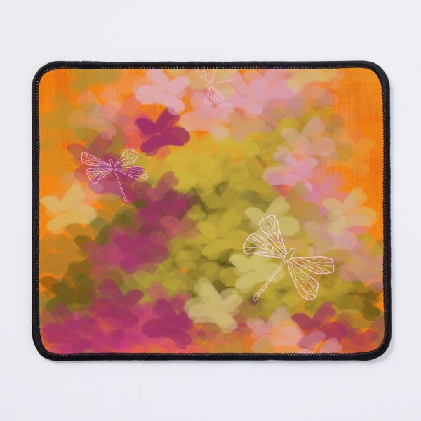 Item preview, Dragonflies Run Free designed and sold by Pladypoozart.