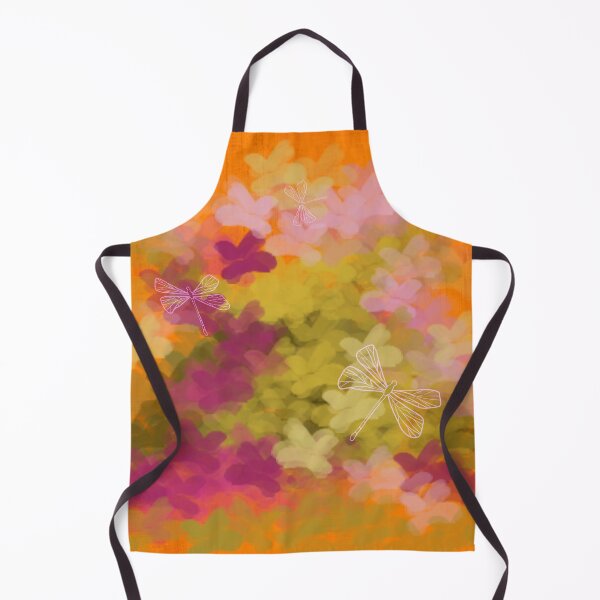 Item preview, Dragonflies Run Free designed and sold by Pladypoozart.