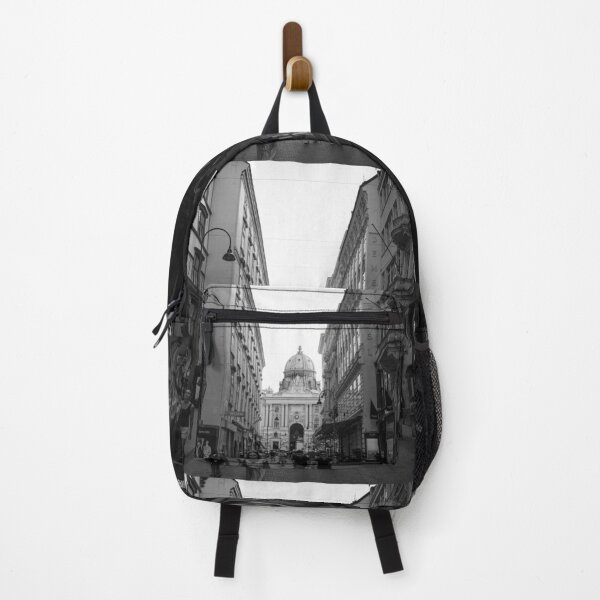 Item preview, Kohlmarkt to the Hofburg designed and sold by BadWolfStudios.