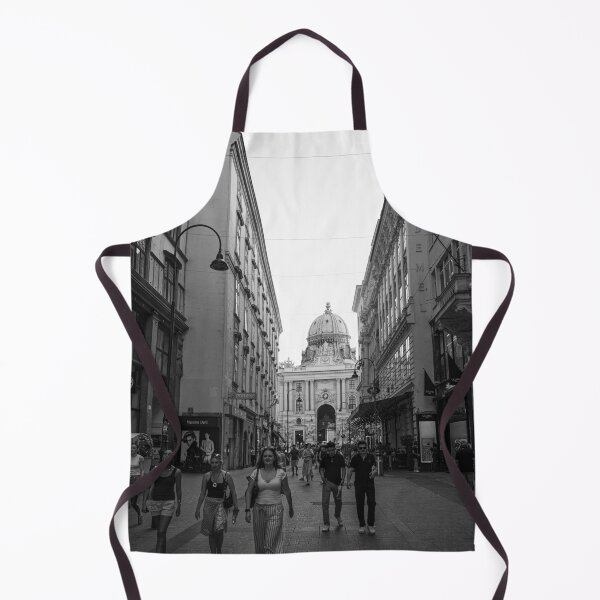 Item preview, Kohlmarkt to the Hofburg designed and sold by BadWolfStudios.