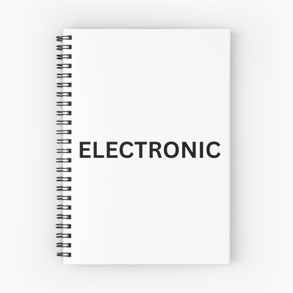 Item preview, Electronic Music Is A Broad Supergenre designed and sold by BrightrDayMusicArt.