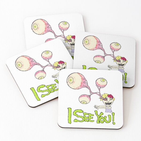 Item preview, I See you designed and sold by jacqueliSne.