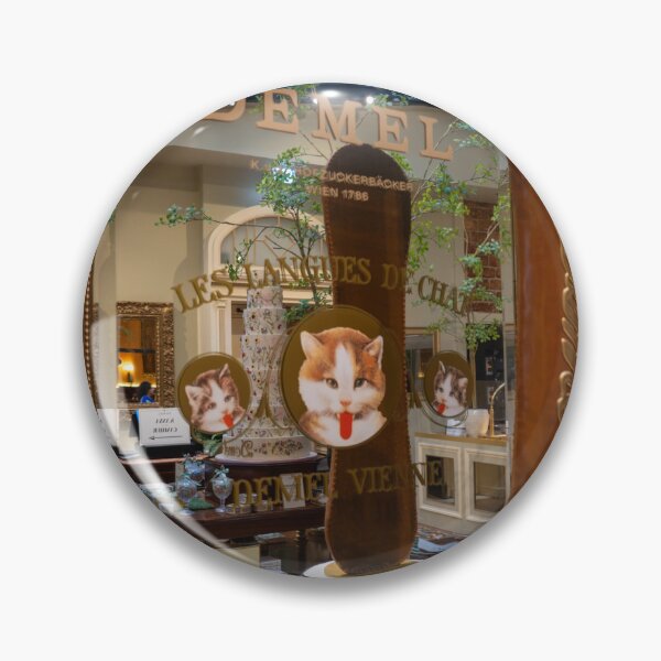 Item preview, Reflections at Demel designed and sold by BadWolfStudios.