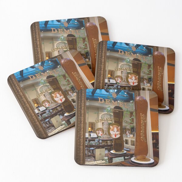 Item preview, Reflections at Demel designed and sold by BadWolfStudios.