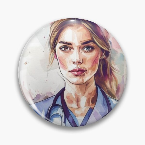 Item preview, Trust Me I'm A Nurse - Healthcare Hero Medical Humor Gift designed and sold by Aditya Andri Purnama.