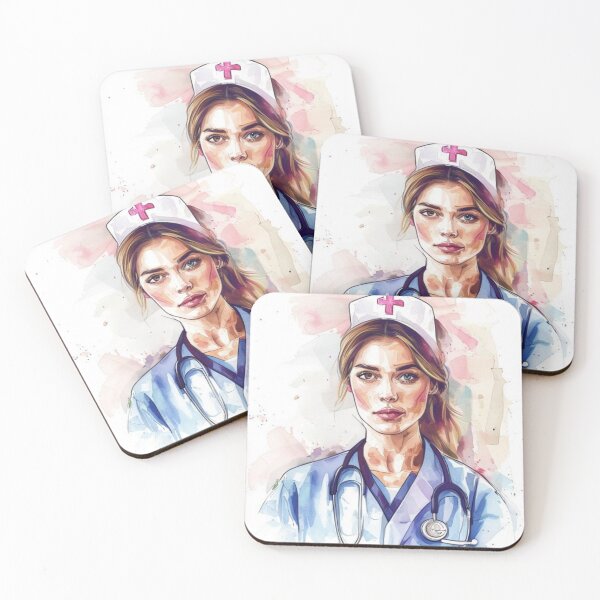 Item preview, Trust Me I'm A Nurse - Healthcare Hero Medical Humor Gift designed and sold by Aditya Andri Purnama.